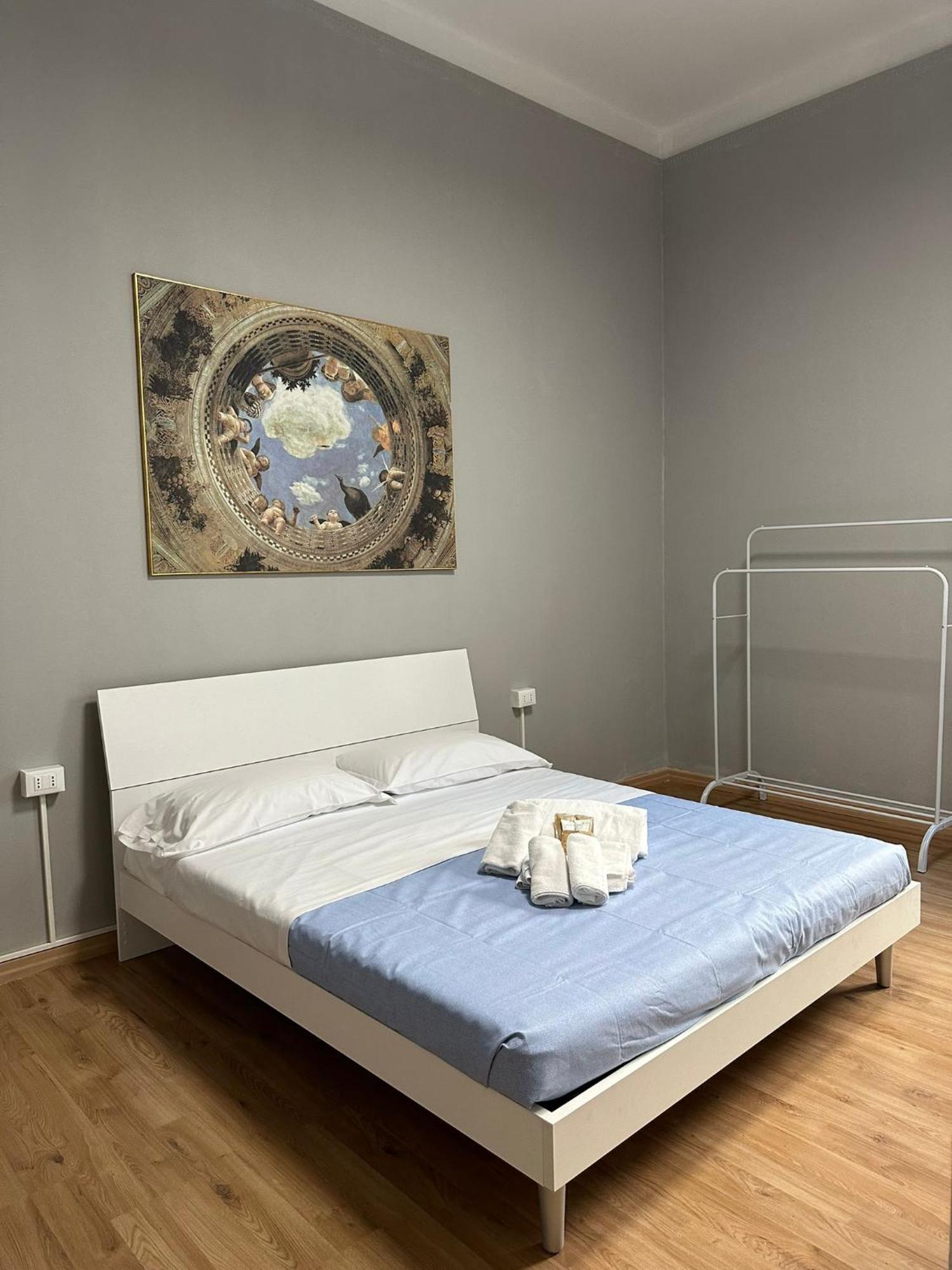 Redamare Suites La Spezia Exterior foto